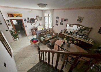 Foto 11 - Casa semi indipendente zitiello, Calvi Risorta - foto 11