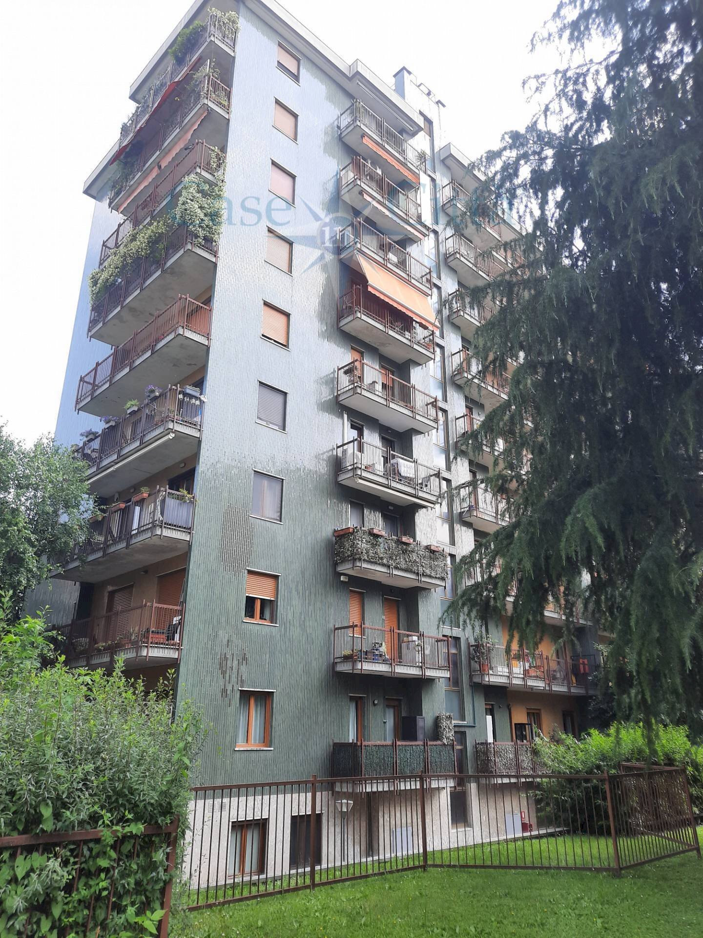 Foto 1 - One-room apartment Via Arosio, Milano - photo 1
