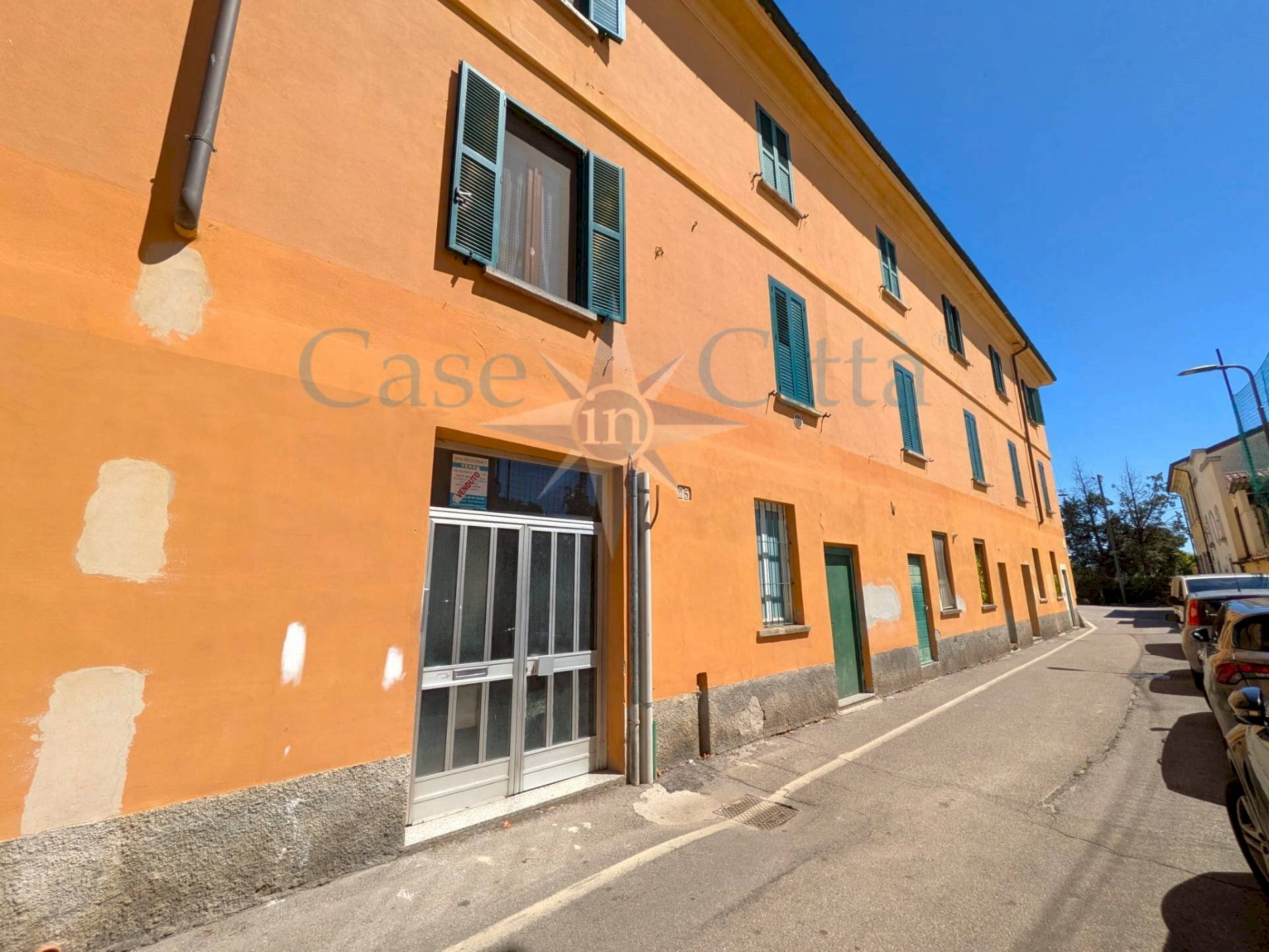 Foto 1 - Appartamento Via Luigi Ratti
 
25, Milano - foto 1