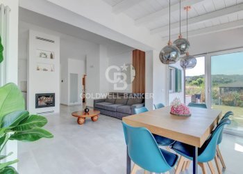 Foto 1 - Villa Loc. Schiopparello, Portoferraio - photo 1