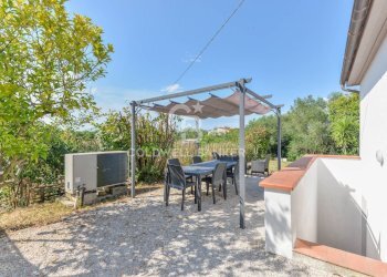 Foto 32 - Villa Loc. Schiopparello, Portoferraio - photo 32