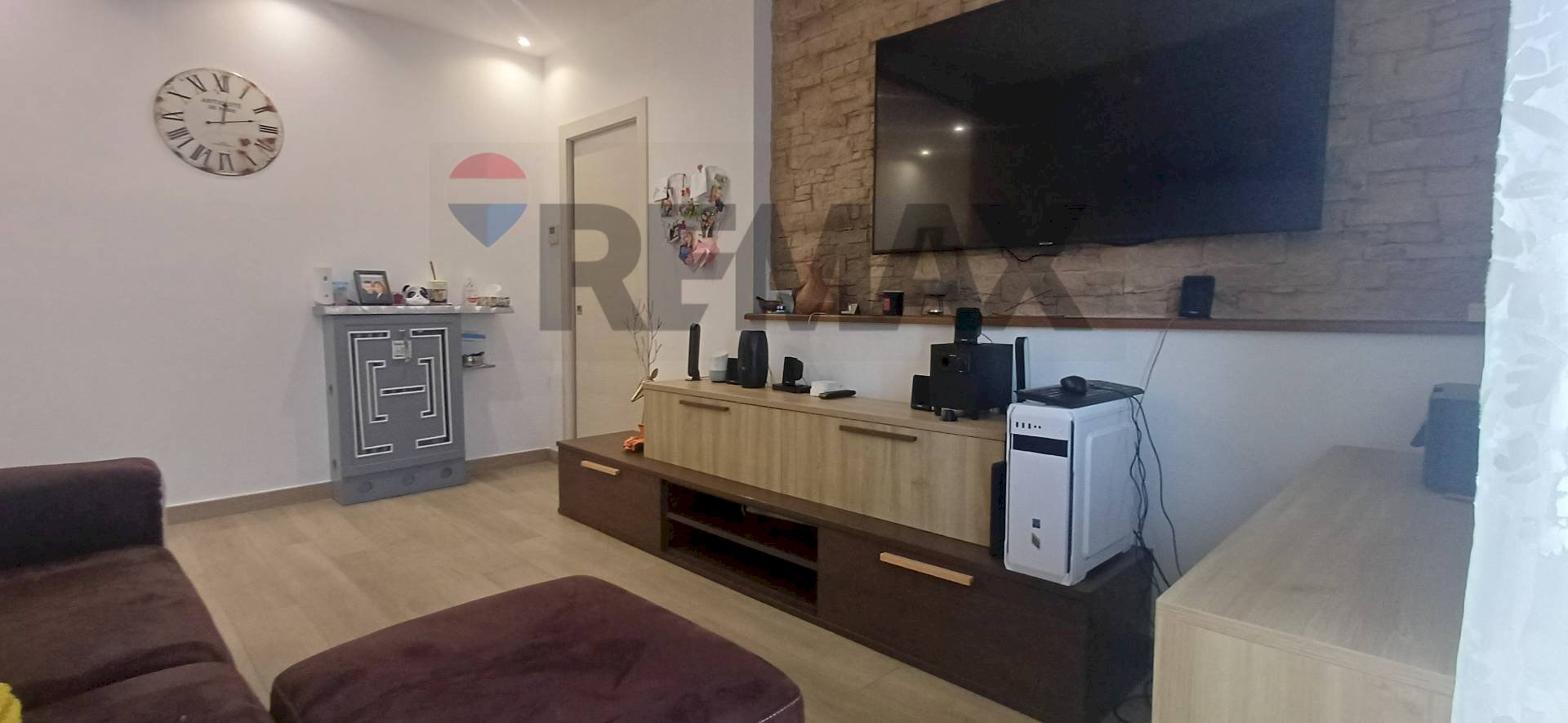 Soggiorno - Two-room apartment Via Vittorio Veneto
4, Cernusco sul Naviglio - photo 2