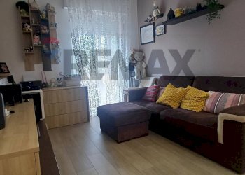 Soggiorno - Two-room apartment Cernusco sul Naviglio - photo 3