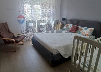 Camera / camera da letto - Two-room apartment Cernusco sul Naviglio - photo 6