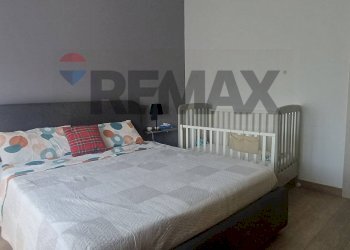 Camera / camera da letto - Two-room apartment Cernusco sul Naviglio - photo 9
