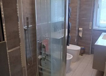 Bagno - Two-room apartment Cernusco sul Naviglio - photo 12