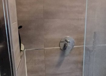 Bagno - Two-room apartment Cernusco sul Naviglio - photo 13