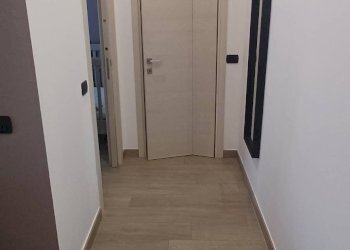 Hall / corridoio - Two-room apartment Cernusco sul Naviglio - photo 16