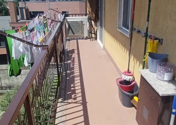 Balcone - Two-room apartment Cernusco sul Naviglio - photo 17
