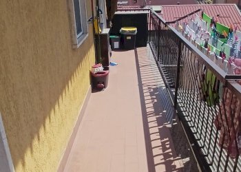 Balcone - Two-room apartment Cernusco sul Naviglio - photo 18