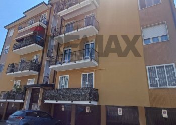 Edificio all\'aperto - Two-room apartment Cernusco sul Naviglio - photo 29