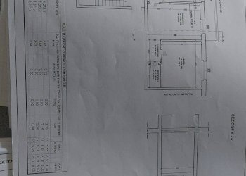 Pianta 2D - Two-room apartment Cernusco sul Naviglio - photo 30