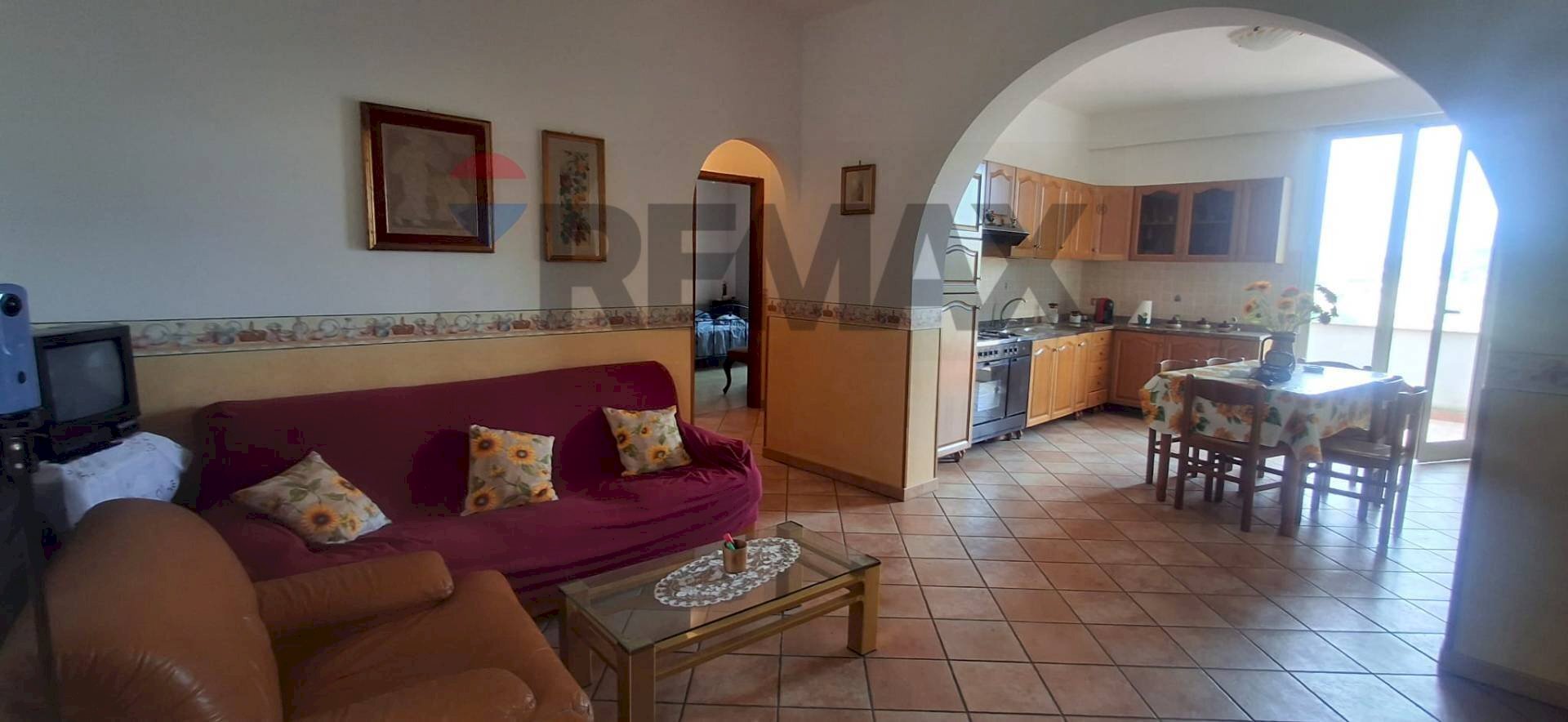 Sala da pranzo - Villa contrada traversa  KM 11300 SP16
 
snc, Ventimiglia di Sicilia - photo 2