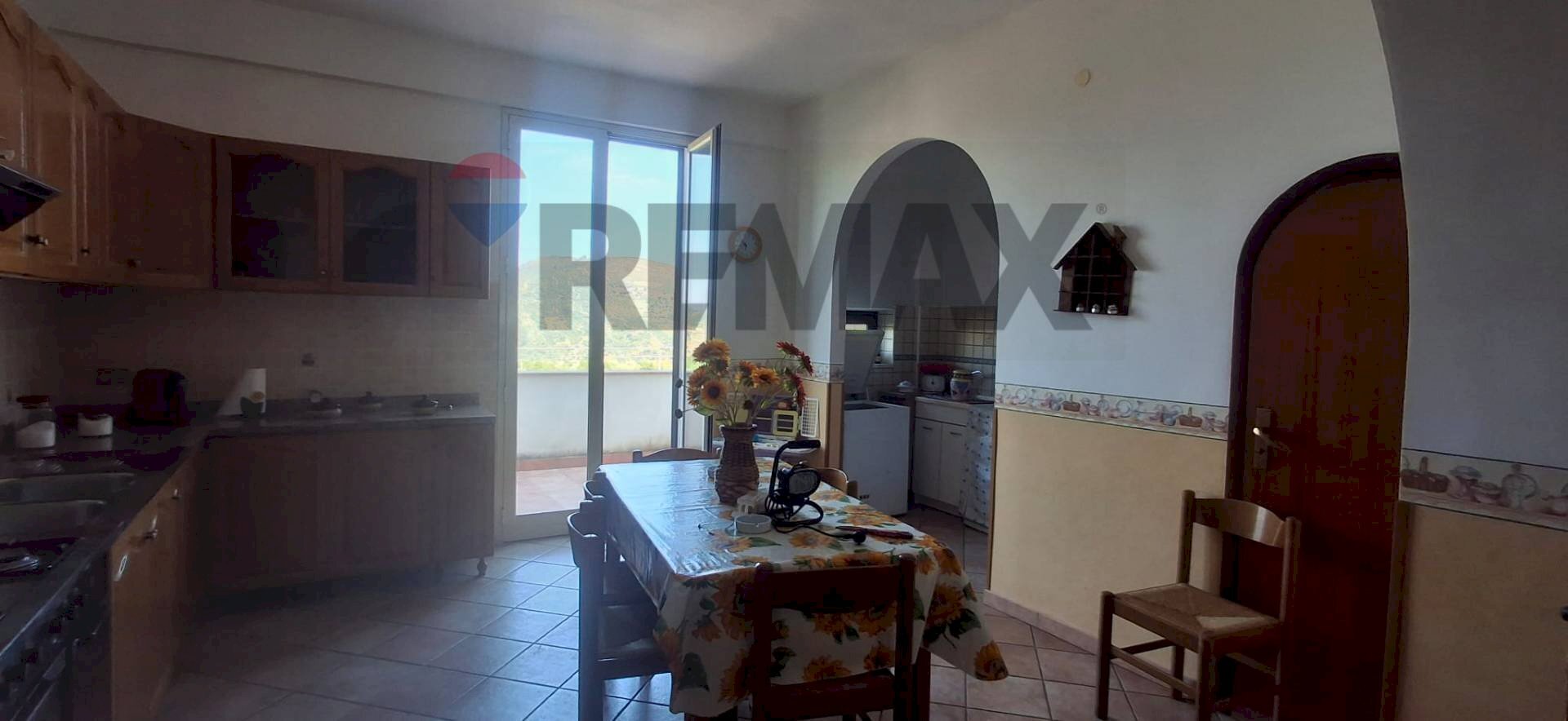 Cucina - Villa contrada traversa  KM 11300 SP16
 
snc, Ventimiglia di Sicilia - photo 3