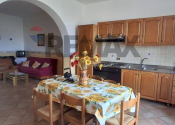 Cucina - Villa contrada traversa  KM 11300 SP16
 
snc, Ventimiglia di Sicilia - photo 10