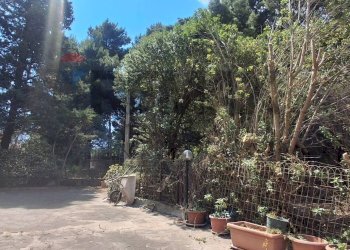 Giardino - Villa contrada traversa  KM 11300 SP16
 
snc, Ventimiglia di Sicilia - photo 27