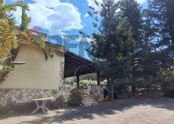 Casa all\'aperto - Villa contrada traversa  KM 11300 SP16
 
snc, Ventimiglia di Sicilia - photo 28