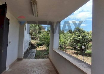 Balcone - Villa contrada traversa  KM 11300 SP16
 
snc, Ventimiglia di Sicilia - photo 34