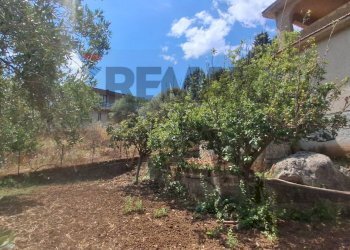 Giardino - Villa contrada traversa  KM 11300 SP16
 
snc, Ventimiglia di Sicilia - photo 36