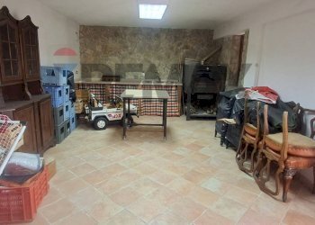 Sala da pranzo - Villa contrada traversa  KM 11300 SP16
 
snc, Ventimiglia di Sicilia - photo 42