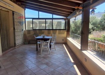 Terrazza - Villa contrada traversa  KM 11300 SP16
 
snc, Ventimiglia di Sicilia - photo 45