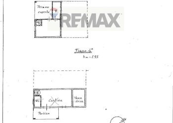 Pianta 2D - Villa contrada traversa  KM 11300 SP16
 
snc, Ventimiglia di Sicilia - photo 30