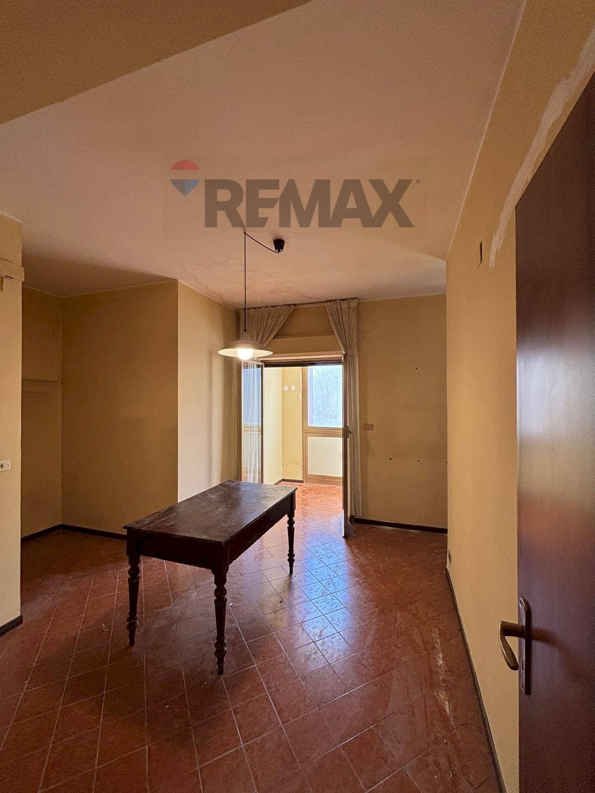 Stanza vuota - Appartamento Via Mariano D'amelio
 
46, Palermo - foto 1