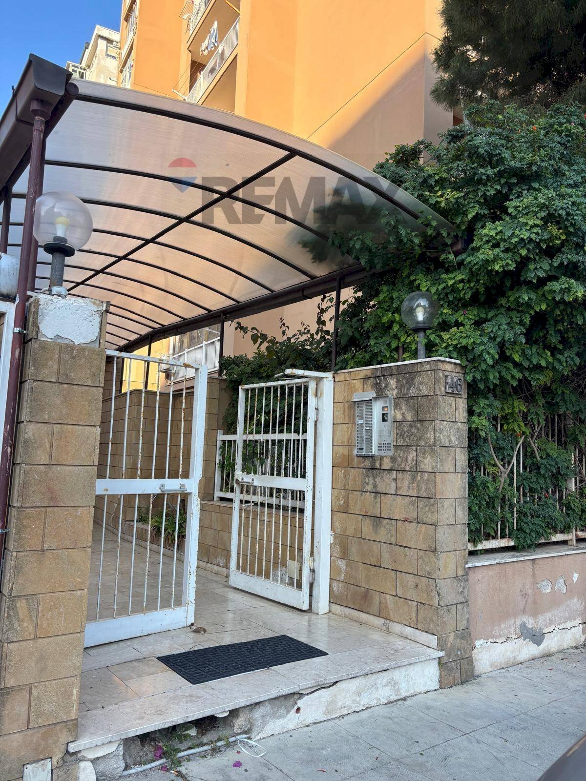 PORTINERIA - Bilocale Via Mariano D'amelio
46, Palermo - foto 3