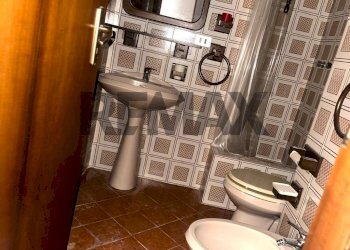 Bagno - Two-room apartment Via Mariano D'amelio
 
46, Palermo - photo 21