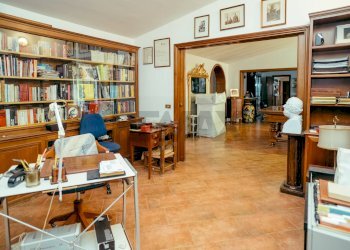 Ufficio - Villa Via Di Santa Maria Di Galeria
504, Roma - photo 14