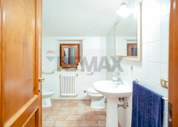 Bagno - Villa Via Di Santa Maria Di Galeria
504, Roma - photo 30