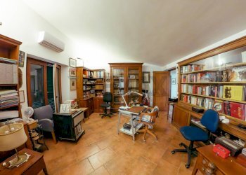 Ufficio - Villa Via Di Santa Maria Di Galeria
504, Roma - photo 43