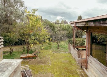 Giardino - Villa Via Di Santa Maria Di Galeria
504, Roma - photo 53