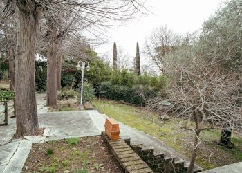 Giardino - Villa Via Di Santa Maria Di Galeria
504, Roma - photo 54