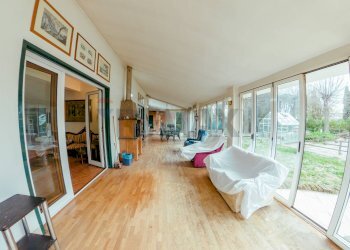 Camera / camera da letto - Villa Via Di Santa Maria Di Galeria
504, Roma - photo 58