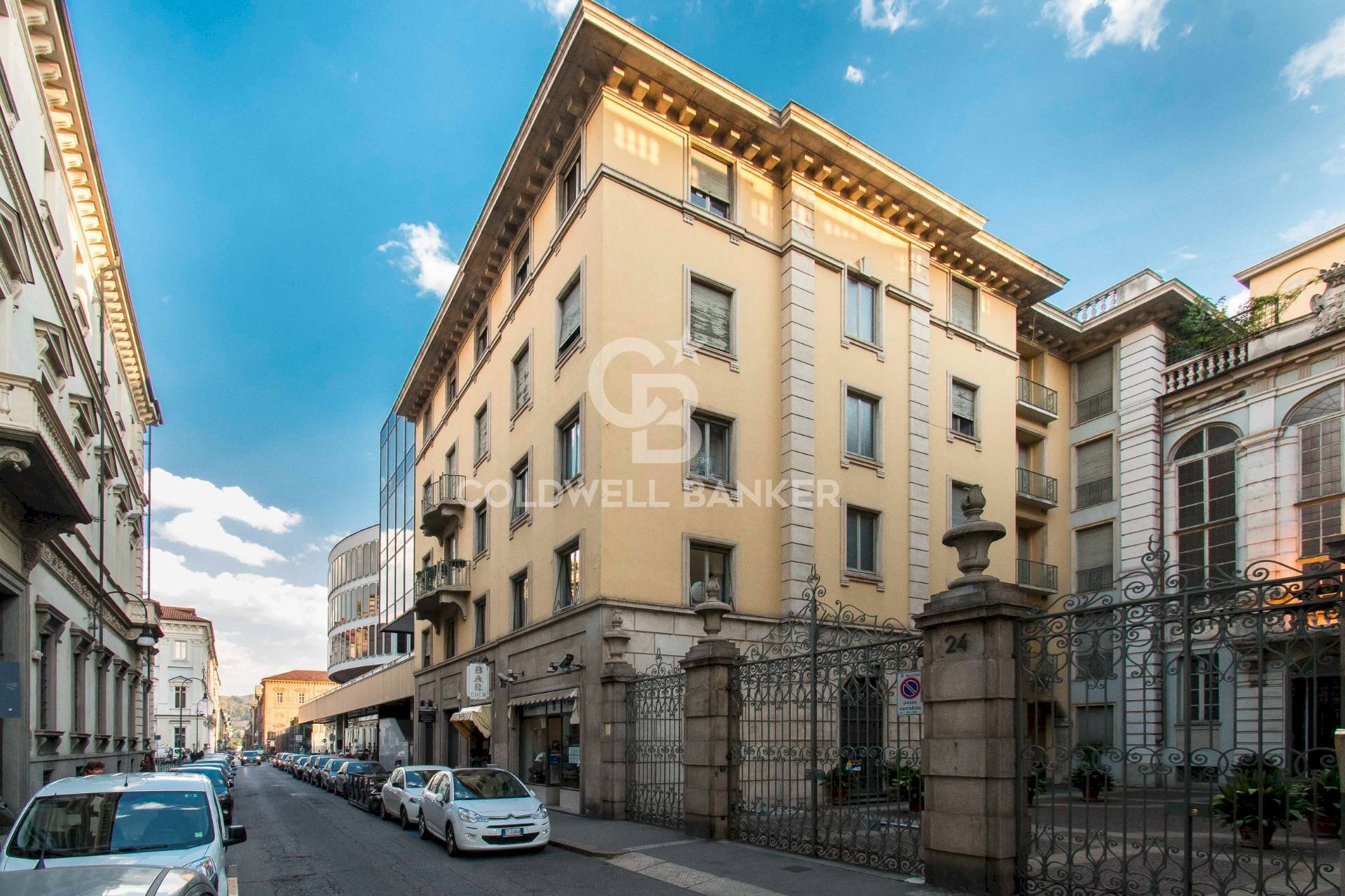 Foto 2 - Two-room apartment Via Giolitti
24, Torino - photo 2