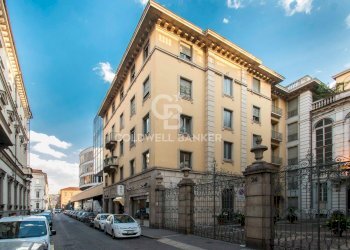 Foto 2 - Bilocale Via Giolitti
 
24, Torino - foto 2