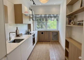 Cucina - Three-room apartment Viale Vittorio Veneto
 
9, Gallarate - photo 4