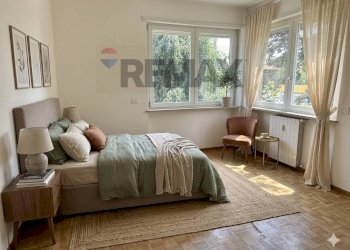 Camera / camera da letto - Three-room apartment Viale Vittorio Veneto
 
9, Gallarate - photo 11