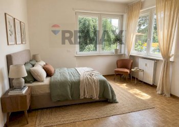 Camera / camera da letto - Three-room apartment Viale Vittorio Veneto
 
9, Gallarate - photo 12
