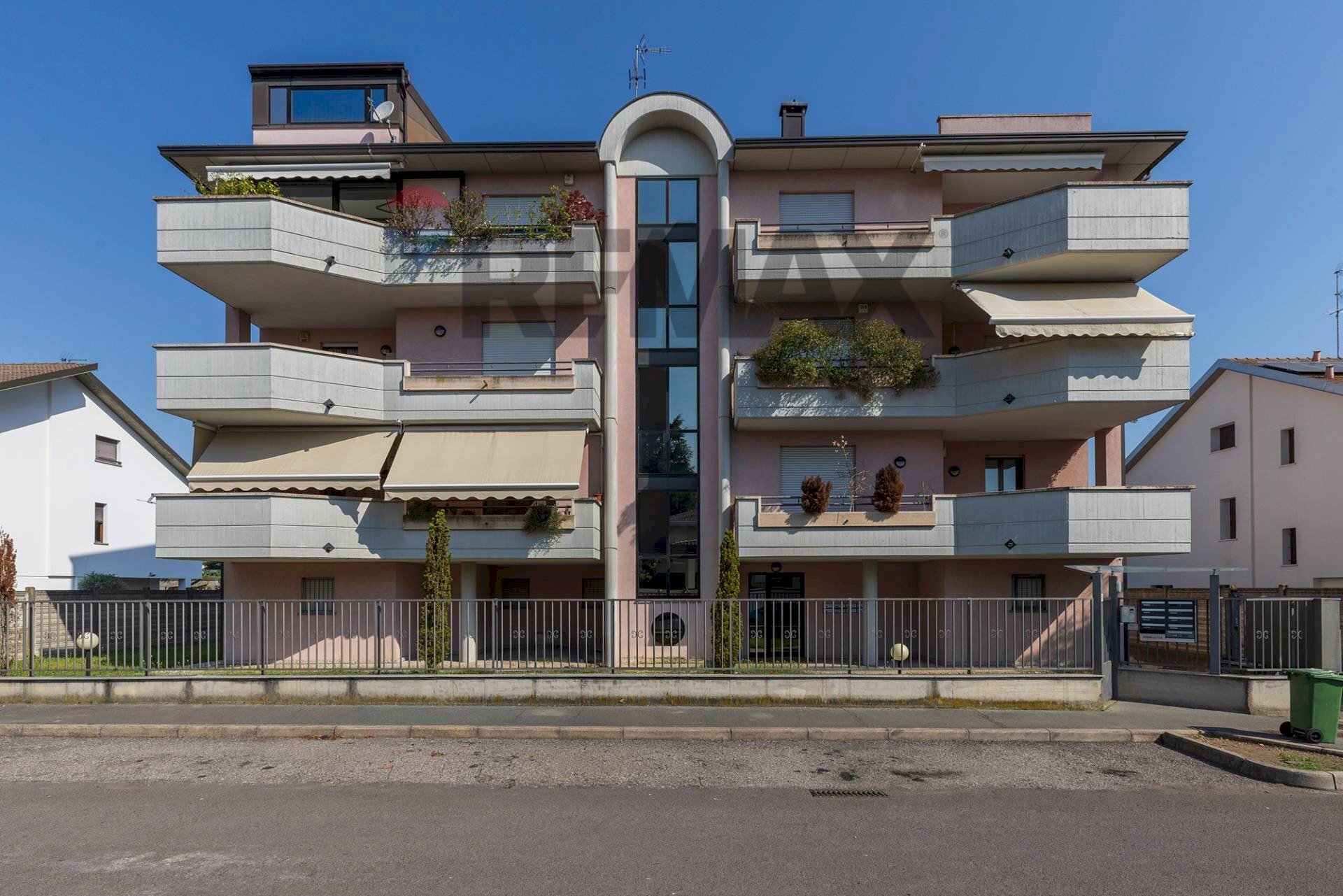 Edificio all\'aperto - Appartamento Via Piave
 
6, Legnano - foto 1