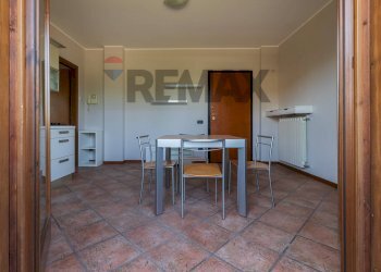 Sala da pranzo - Appartamento Via Piave
 
6, Legnano - foto 2