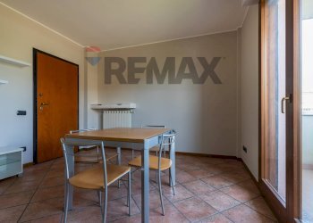 Sala da pranzo - Appartamento Via Piave
 
6, Legnano - foto 5