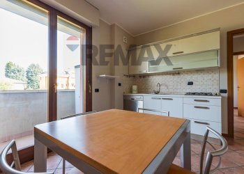 Cucina - Appartamento Via Piave
 
6, Legnano - foto 6