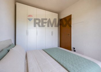 Camera / camera da letto - Appartamento Via Piave
 
6, Legnano - foto 11