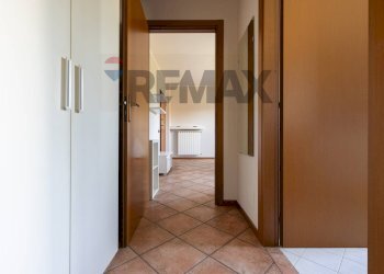 Hall / corridoio - Appartamento Via Piave
 
6, Legnano - foto 19