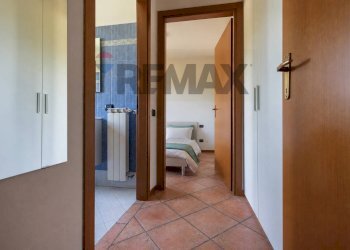 Hall / corridoio - Appartamento Via Piave
 
6, Legnano - foto 20