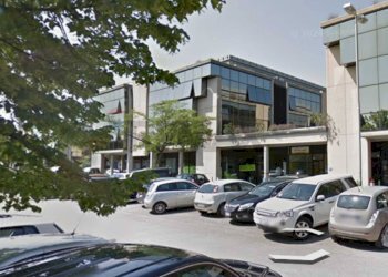 Edificio all\'aperto - Magazzino Via Longhin
3, Padova - foto 7