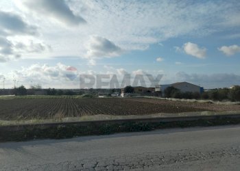 Vista delle montagne - Terreno edificabile via Leonardo Sciascia
59, Comiso - foto 13