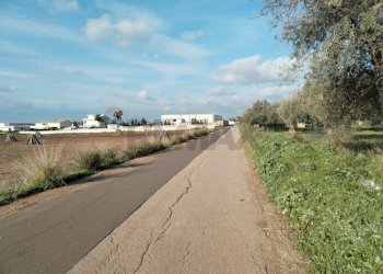 Non correlato - Terreno edificabile contrada Canicarao, Comiso - foto 4